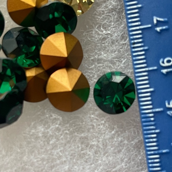 Swarovski crystals ✨ - Picture 6 of 6